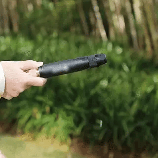 Powerful High-Pressure Water Gun for Car Cleaning